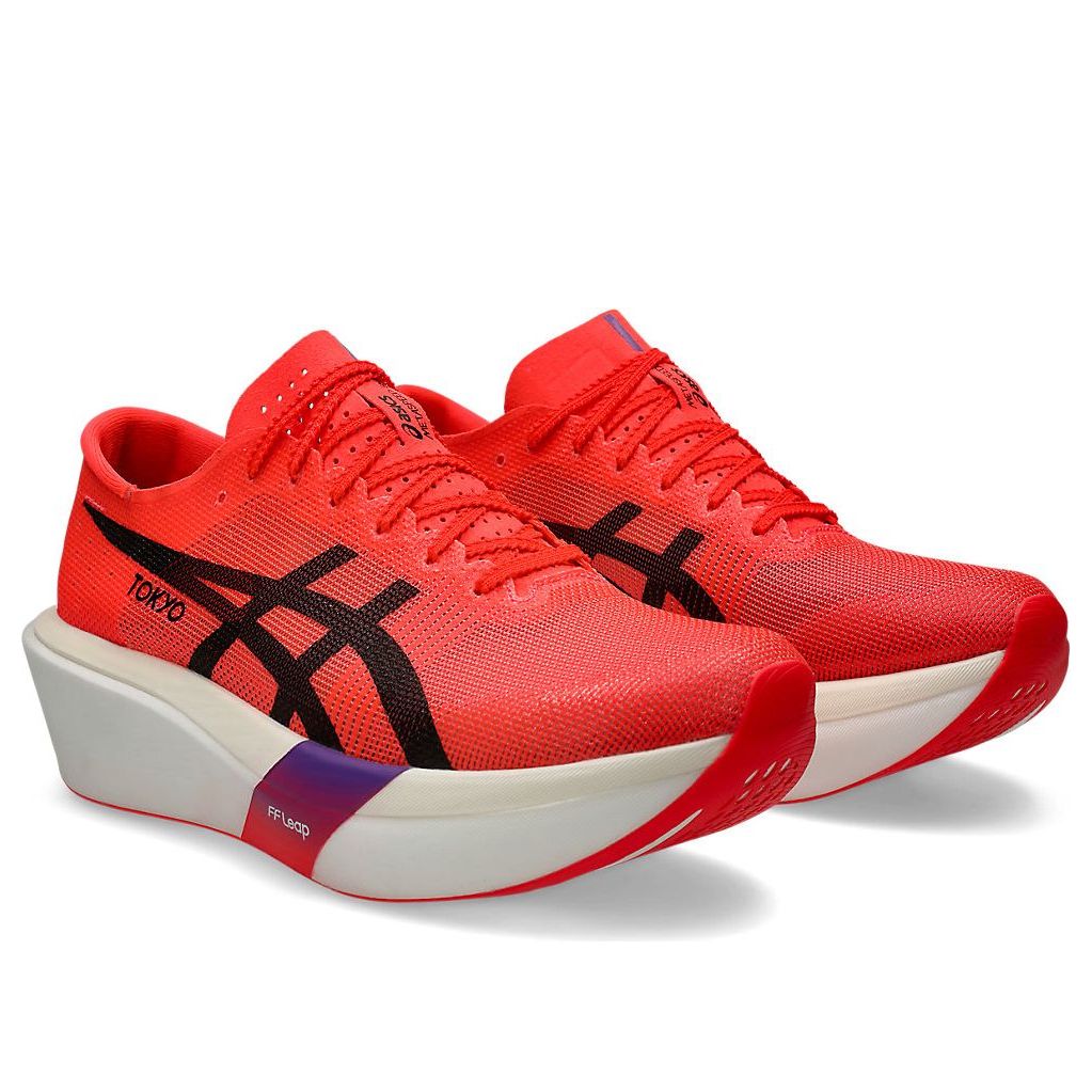 ASICS Metaspeed Sky Tokyo 'Flash Red Black' 1013A162-600