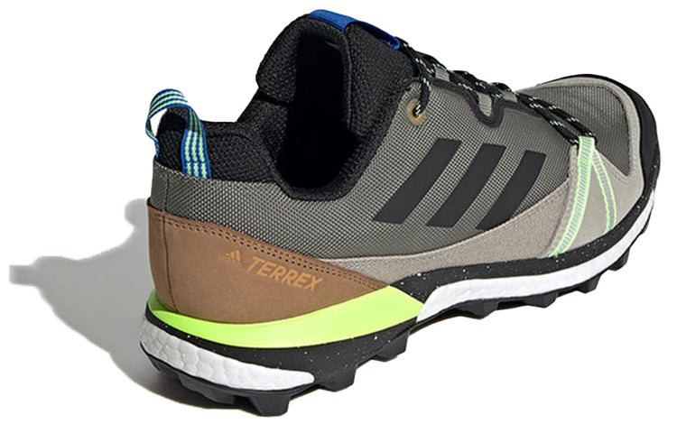 adidas Terrex Skychaser Lt Hiking 'Grey Black' EF0353