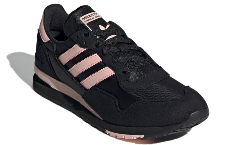 adidas originals Lowertree 'Black Pink' EF4464