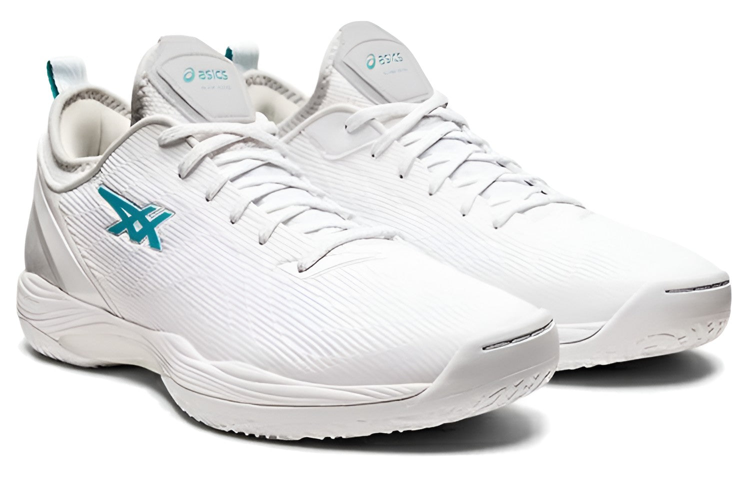 ASICS Glide Nova FF 2 'White Blue' 1061A038-105