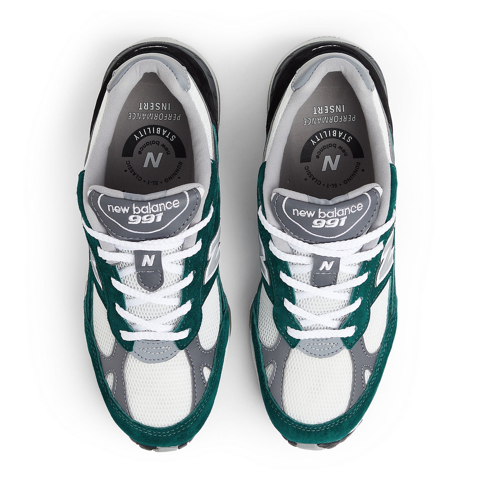(WMNS) New Balance 991 Made in UK 'Bright Renaissance' W991TLK