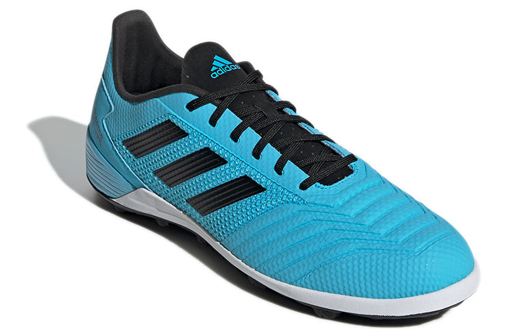 adidas Predator 19.3 L TF 'Blue Black' EF0399