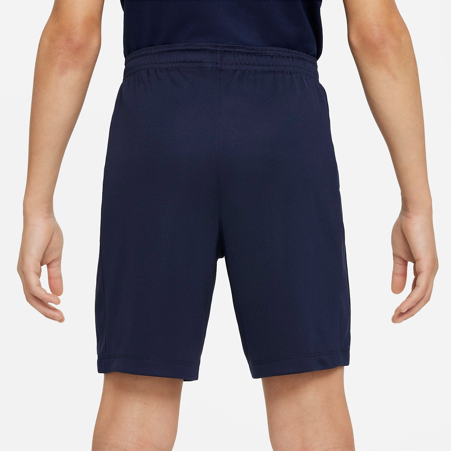 (PS) Nike Academy 23 Knit Shorts 'Blue' DR1364-451