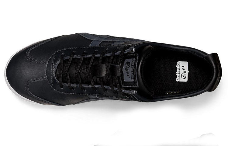 Onitsuka Tiger Mexico 66 SD 'Dark Grey' 1183B500-020