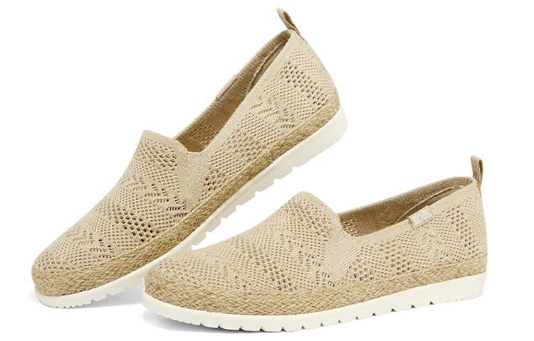 (WMNS) Skechers Flexpadrille 3.0 113239-NAT