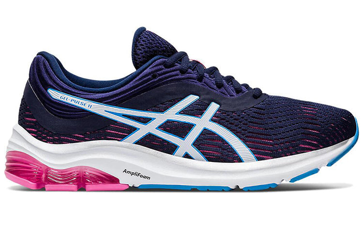 (WMNS) ASICS Gel Pulse 11 'Peacoat' 1012A467-402