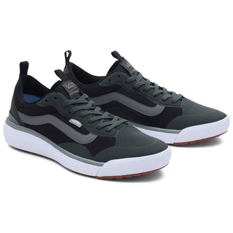Vans UltraRange EXO 'Green Black' VN0A4U1K3MZ