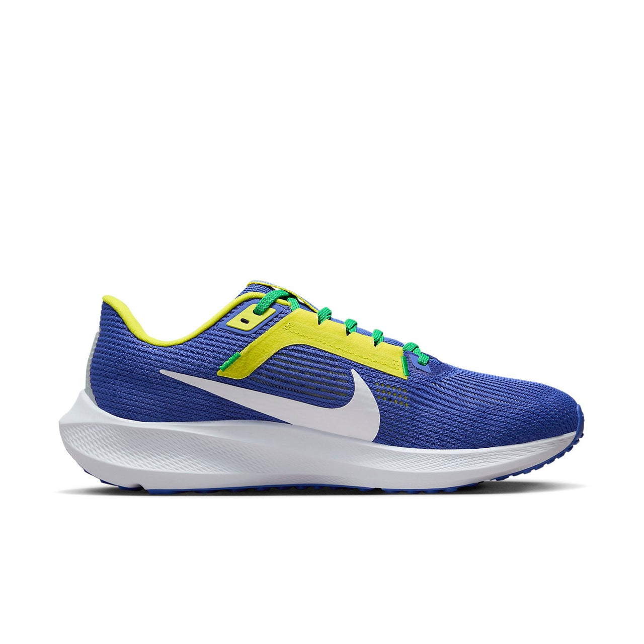 Nike Air Zoom Pegasus 40 'Brazil CBF' FN0020-401