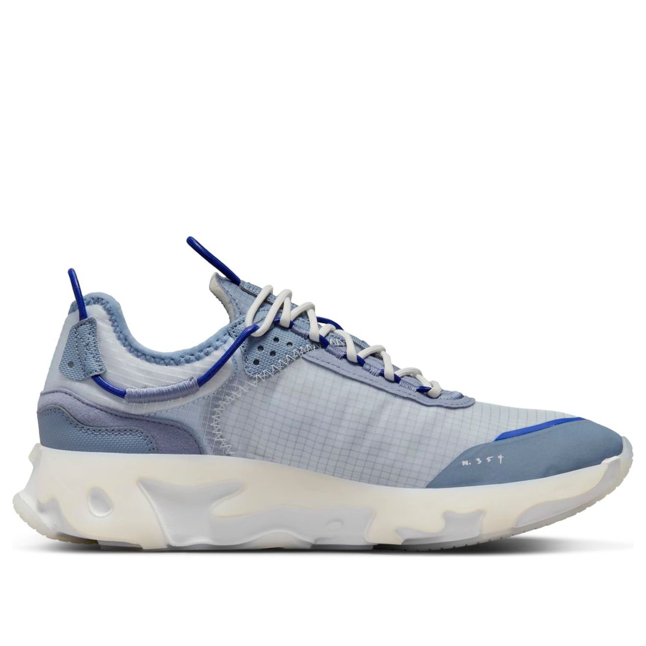 Nike React Live 'Grey Ashen Slate' CV1772-005