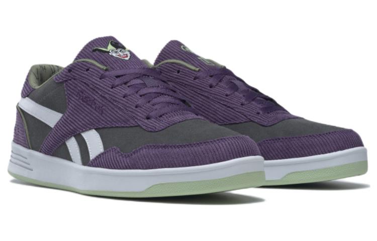 Reebok Royal Tech T x DC 'Joker' HQ4588