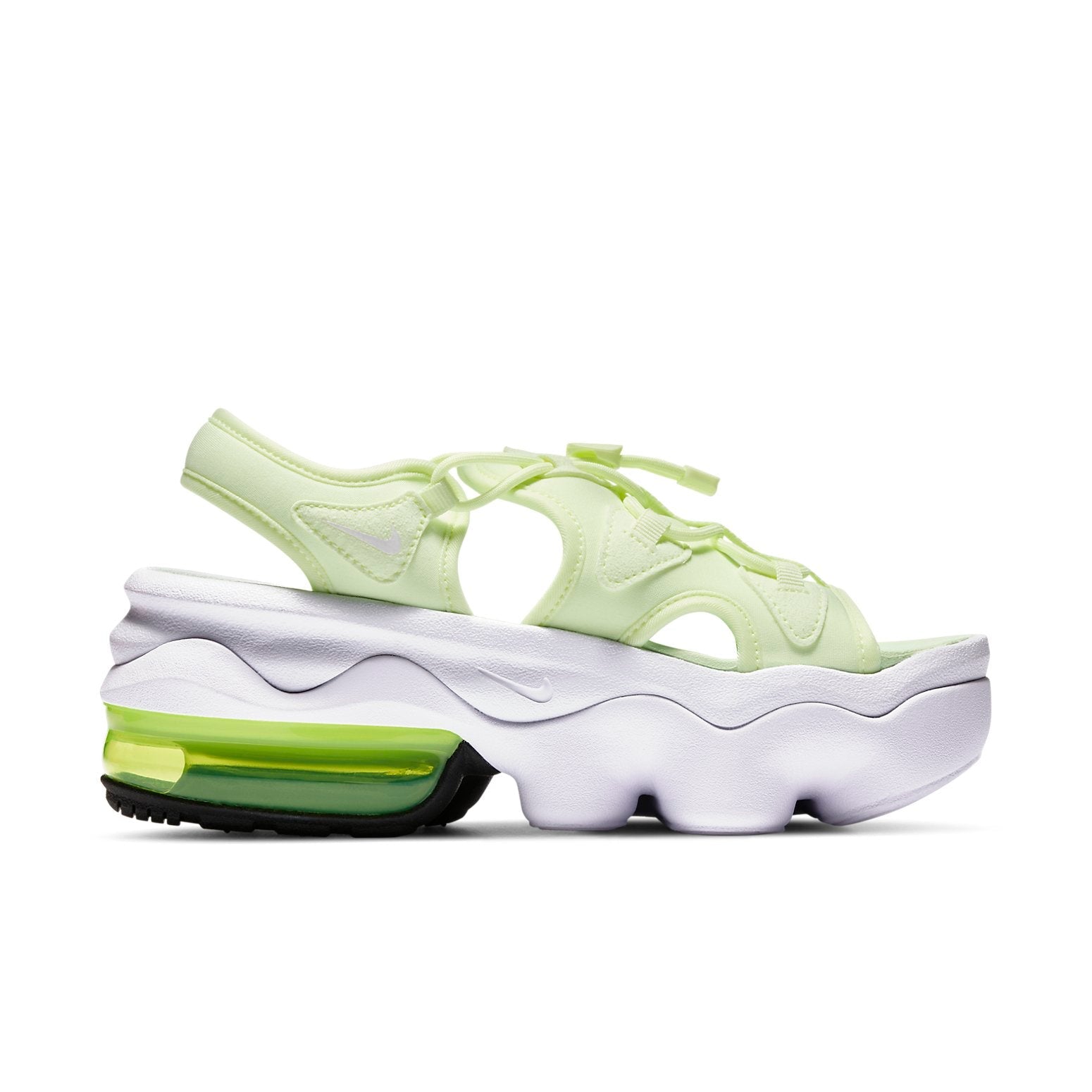 (WMNS) Nike Air Max Koko 'Barely Volt' CW9705-700