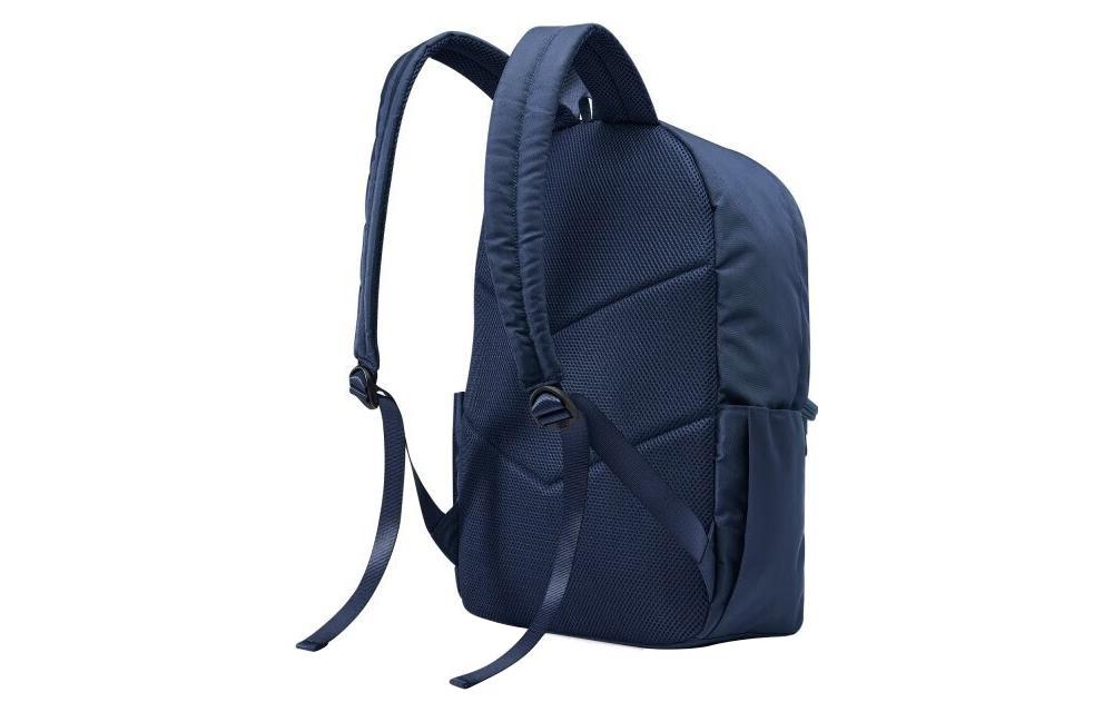 Skechers Logo Printed Backpack 'Blue' L122U183-002Z