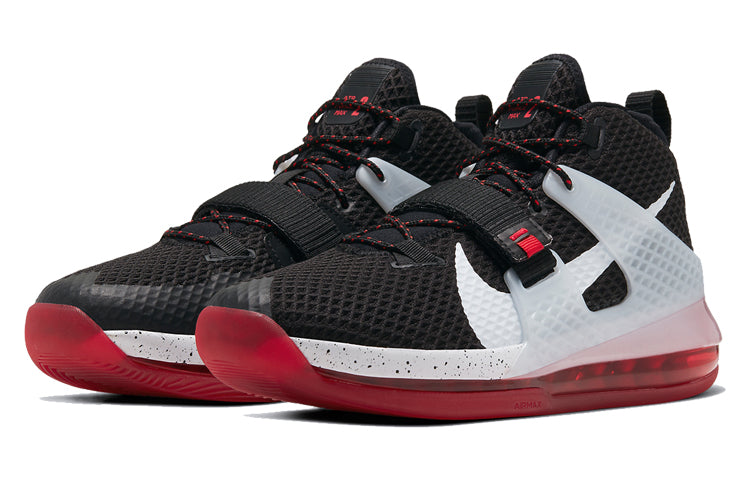 Nike Air Force Max 2 'Bred' AV6243-003