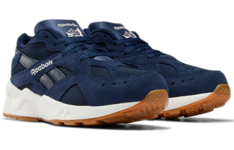 Reebok Aztrek 93 'Collegiate Navy' DV8593