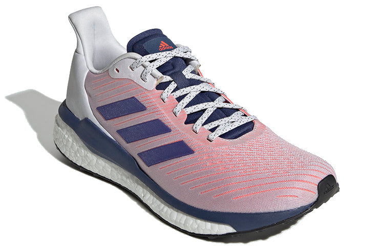 adidas Solardrive 19 Grey/Blue EE4277