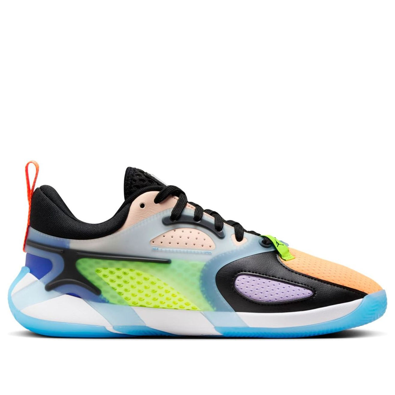 (WMNS) Air Jordan Heir 'Her Collective' FZ2471-018