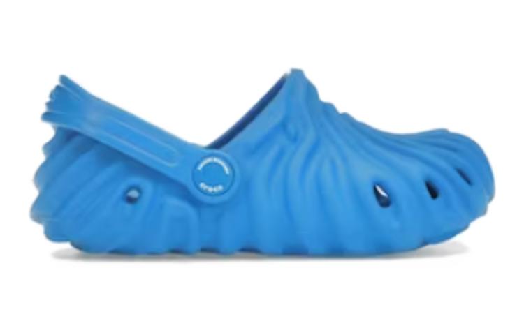 (TD) Crocs x Salehe Bembury The Pollex Clogs 'Blue' 209351-4OL