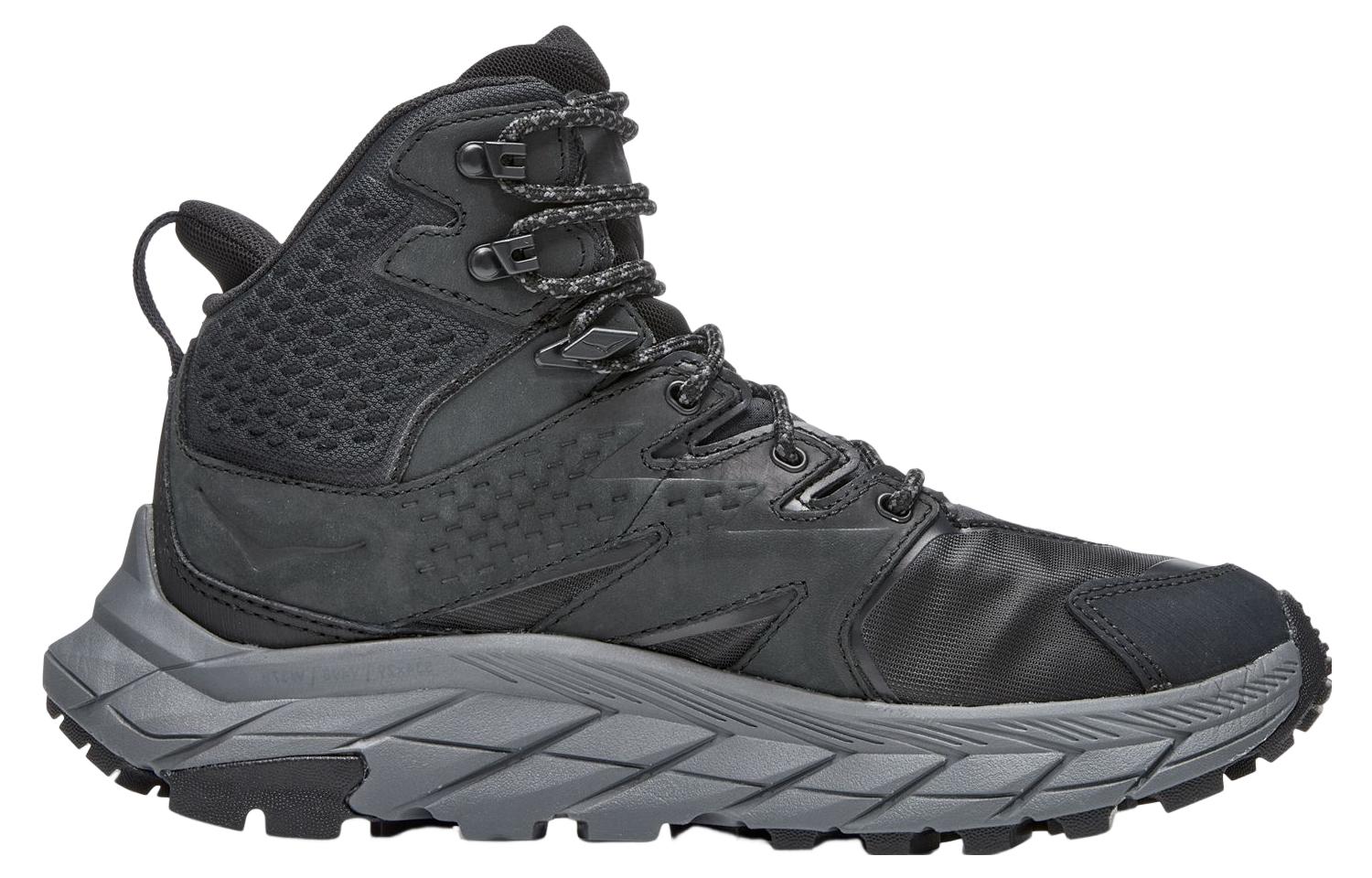 (WMNS) HOKA ONE ONE Anacapa Mid Gore-Tex 1119372-BBLC