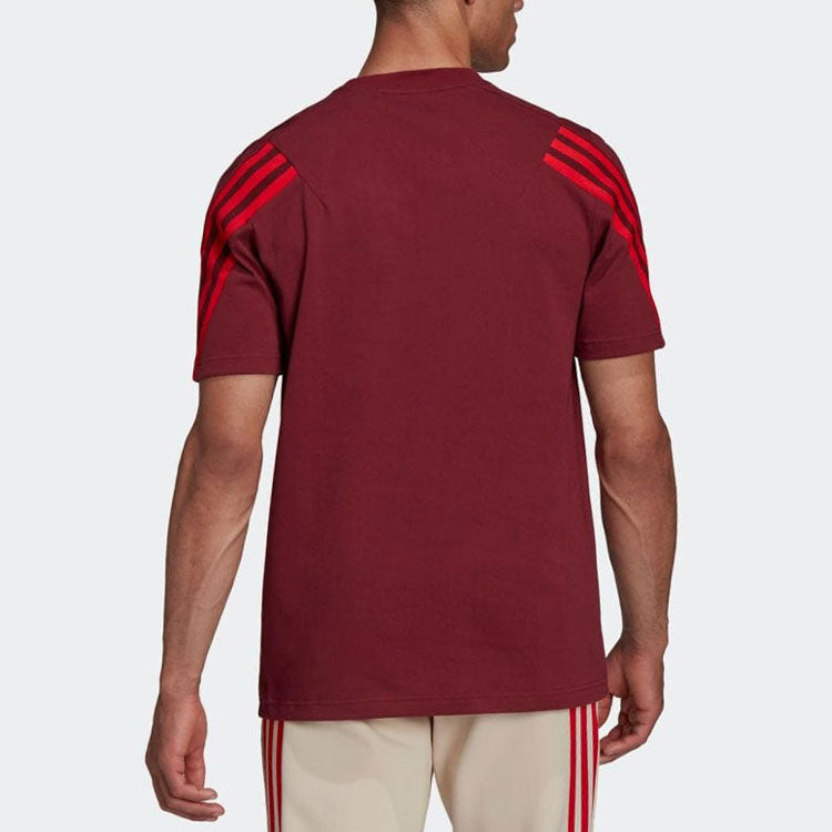 adidas Sportswear Future Icons 3-Stripes Tee HC5242