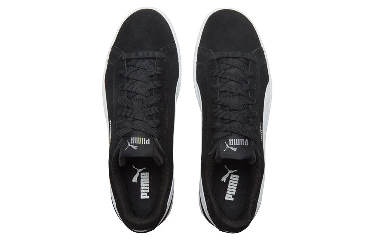 PUMA Smash SD 'Black' 361730-01