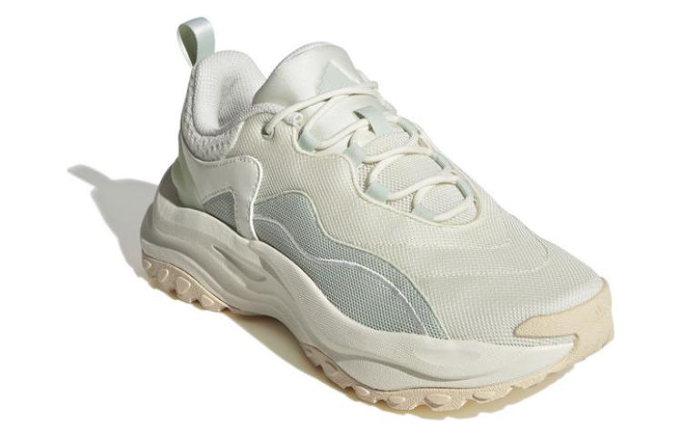 (WMNS) adidas Maxxwavy 'Ivory White Green' IF8753