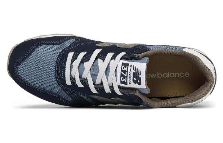 New Balance 373 'Blue Brown' ML373OC2