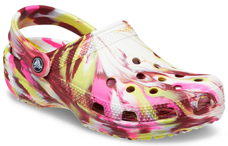Crocs Classic Clog 'Multi-Color' 206867-6RW