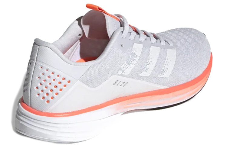 (WMNS) adidas SL20 'Gradient Coral - Dash Grey' FU6734