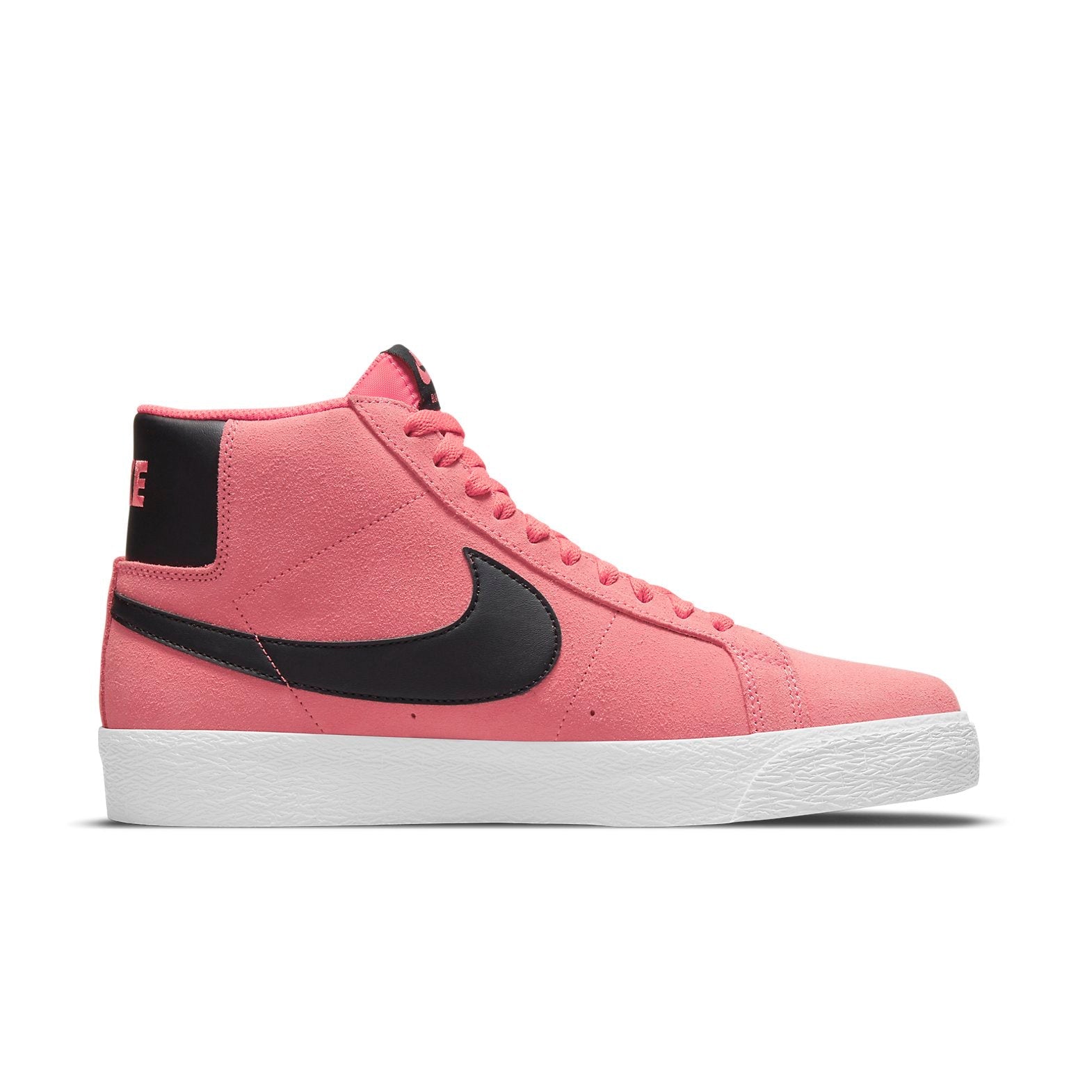 Nike Zoom Blazer Mid SB 'Pink Salt' 864349-601