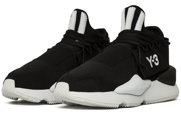 adidas Kaiwa Knit 'Black' F97424