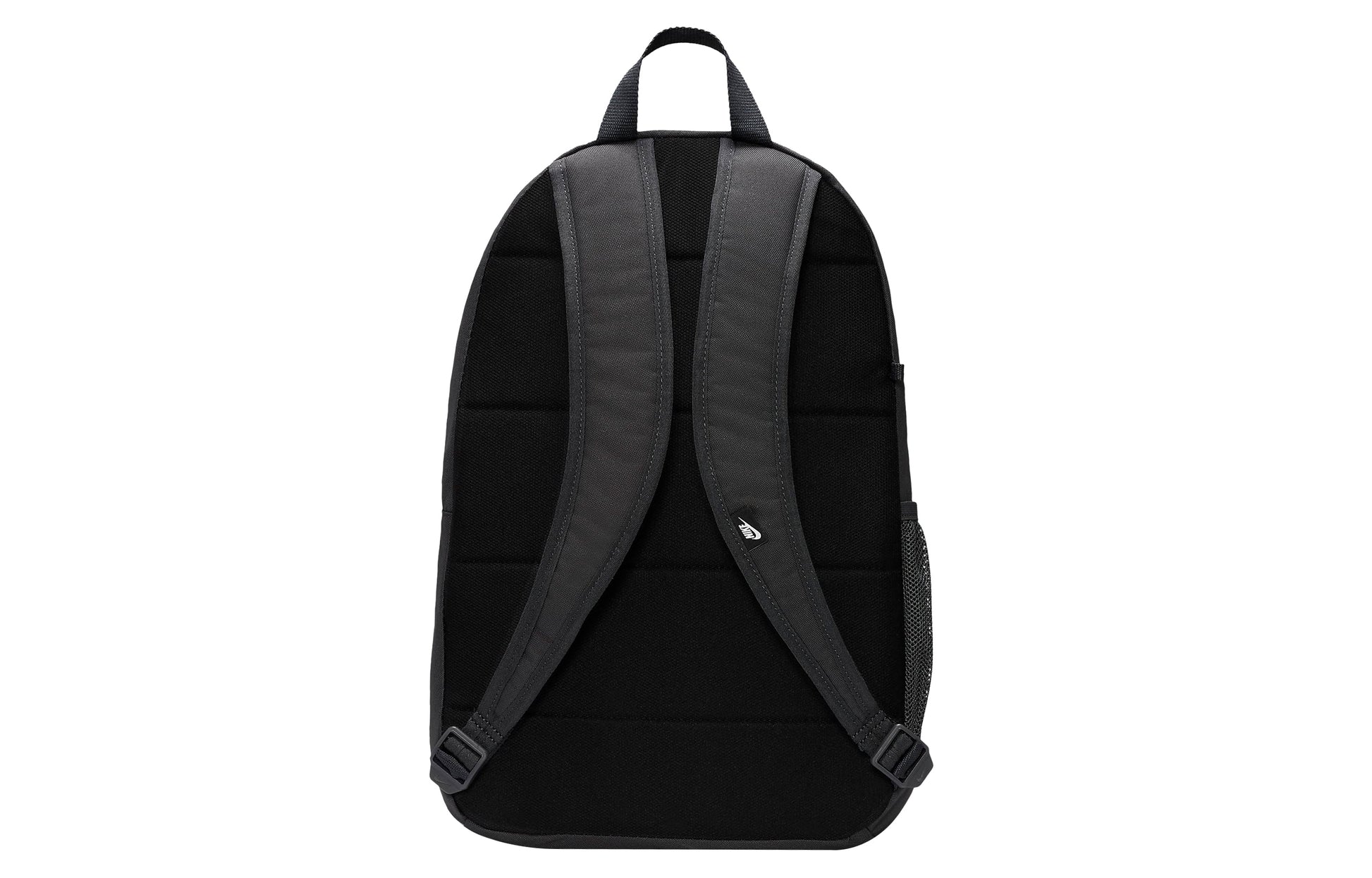 Nike Elemental Logo Backpack 'Black' BA6030-070