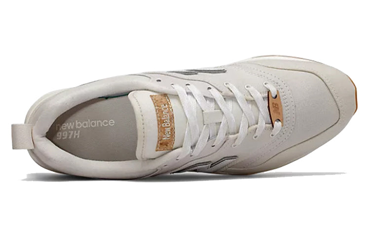 New Balance 997H 'Moonbeam' CM997HBV