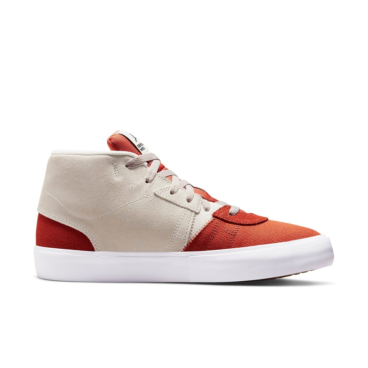 Air Jordan Series.03 Mid 'Phantom' DA8026-081