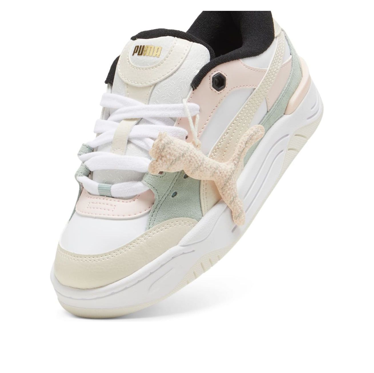 (WMNS) PUMA 180 'Merry X-Mas' 398337-01