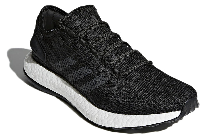 adidas PureBoost 'Black & White' CP9326