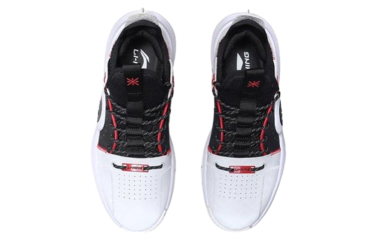 Li-Ning Wade All City 7 ABAP079-1