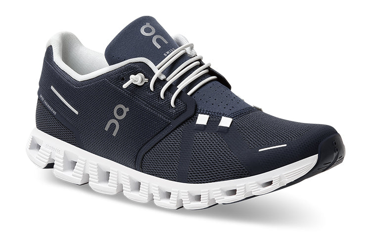 On Running Cloud 5 'Midnight White' 59.98916
