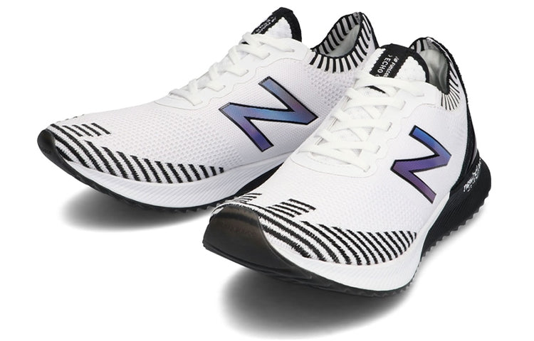 New Balance FuelCell Echo M Tk 'White Black' MFCECTK