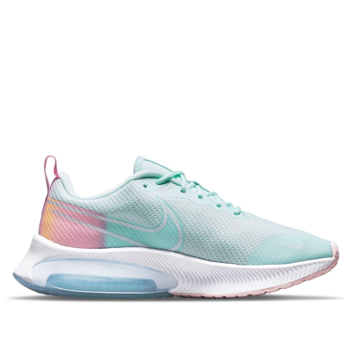 (GS) Nike Air Zoom Arcadia SE 'Glacier Blue Pink Melon Tint' DC9248-400