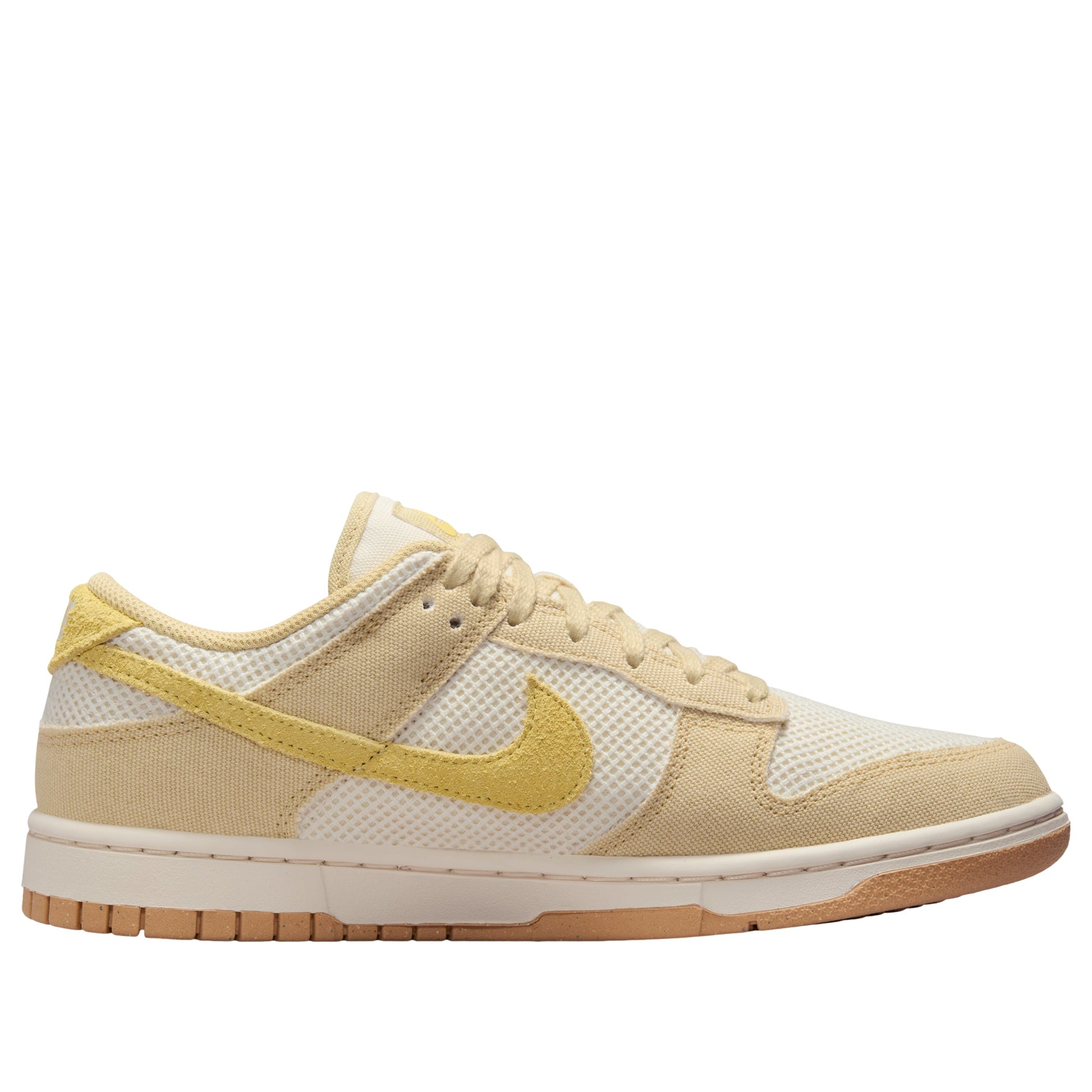 (WMNS) Nike Dunk Low Next Nature SE 'Team Gold' HJ5864-700