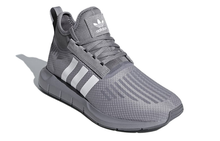 adidas Swift Run Barrier 'Grey' AQ1024
