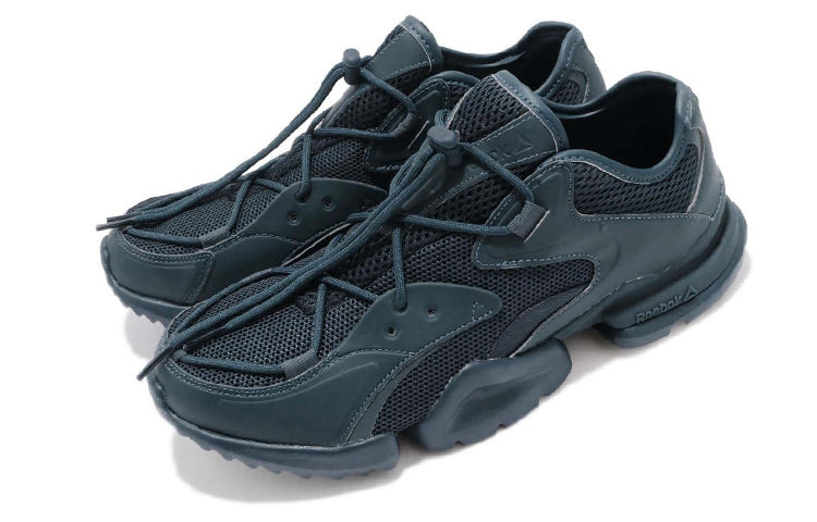 Reebok Run.R 96 'Mono Blue' DV5205