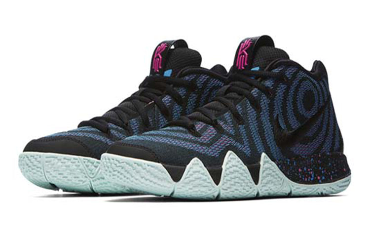 (GS) Nike Kyrie 4 '80s' AA2897-007