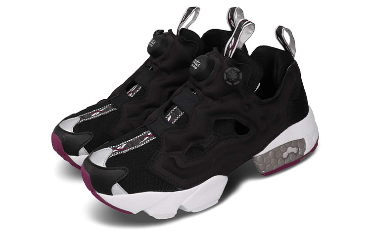 (WMNS) Reebok InstaPump Fury OG 'Brazen Berry' EF3144