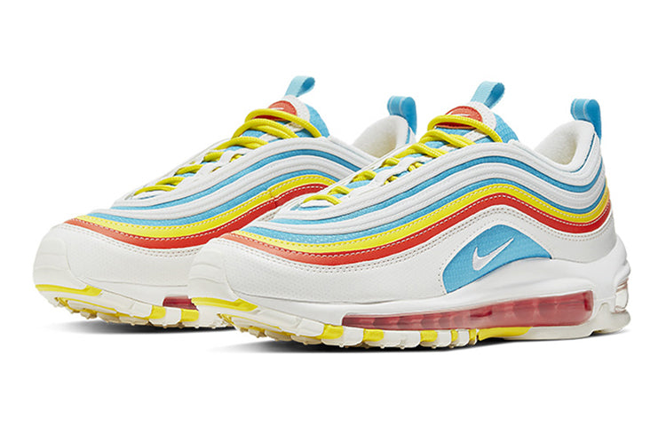 (GS) Nike Air Max 97 'Summer Pack' CK0052-400