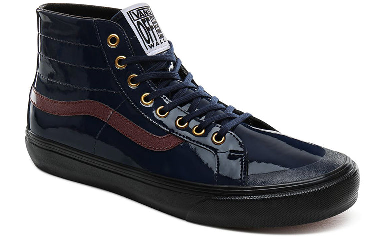 Vans ALEX KNOST SK8-Hi 138 DECON SURF 'Blue White' VN0A3MV1XKG