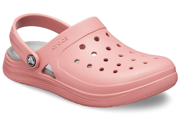 Crocs Reviva Clog 'Pink' 205852-6QL