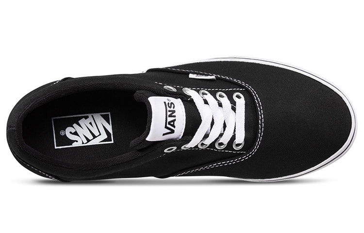 Vans Doheny 'Black White' VN0A3MTF187