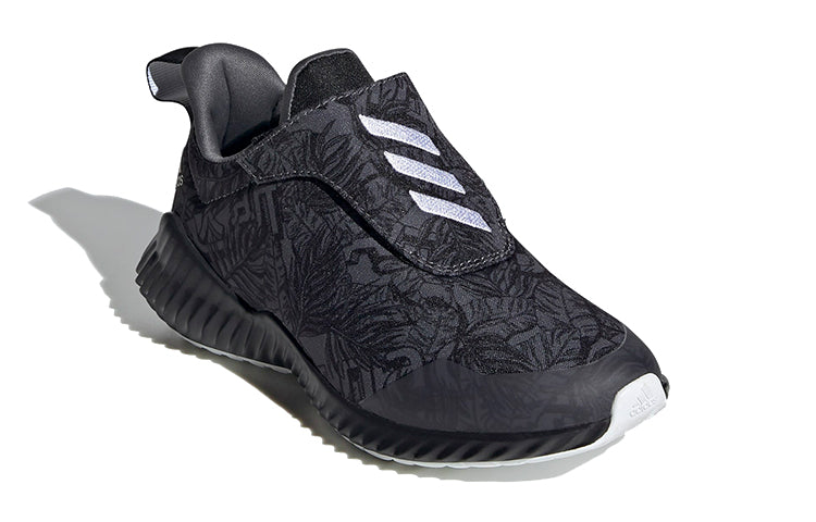 (GS) adidas Fortarun AC K Grey EF9683