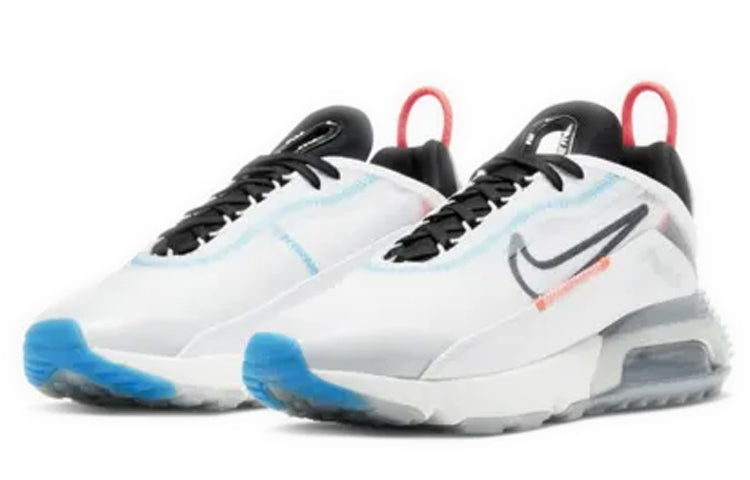 (WMNS) Nike Air Max 2090 'Pure Platinum' CT7698-100